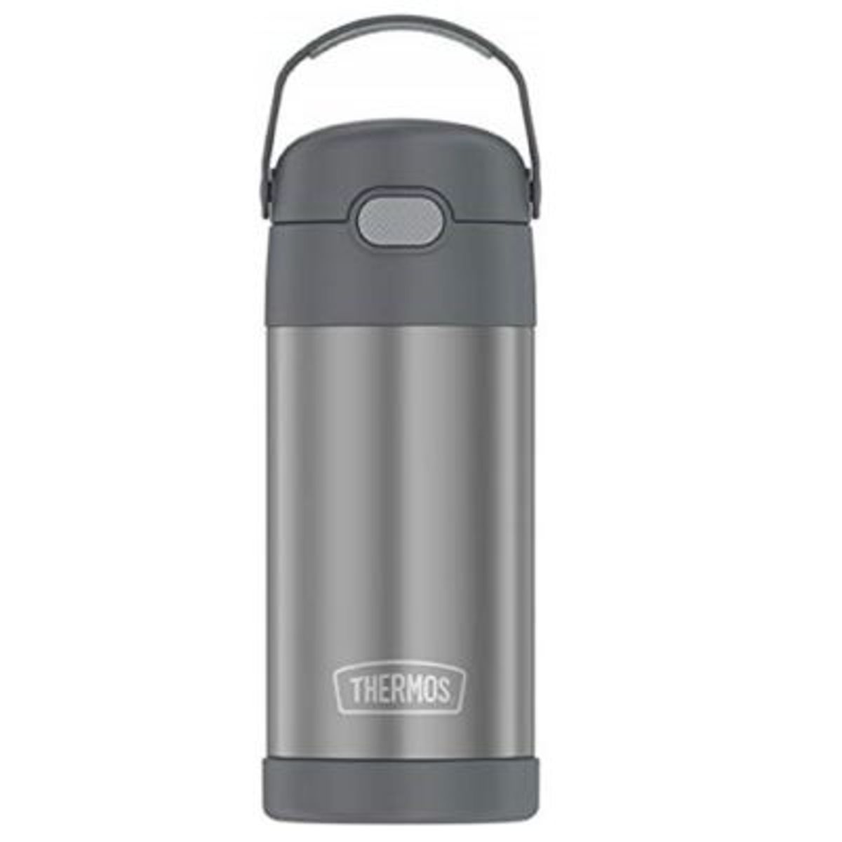 THERMOS - termo marca Thermos PLOMO 355ml