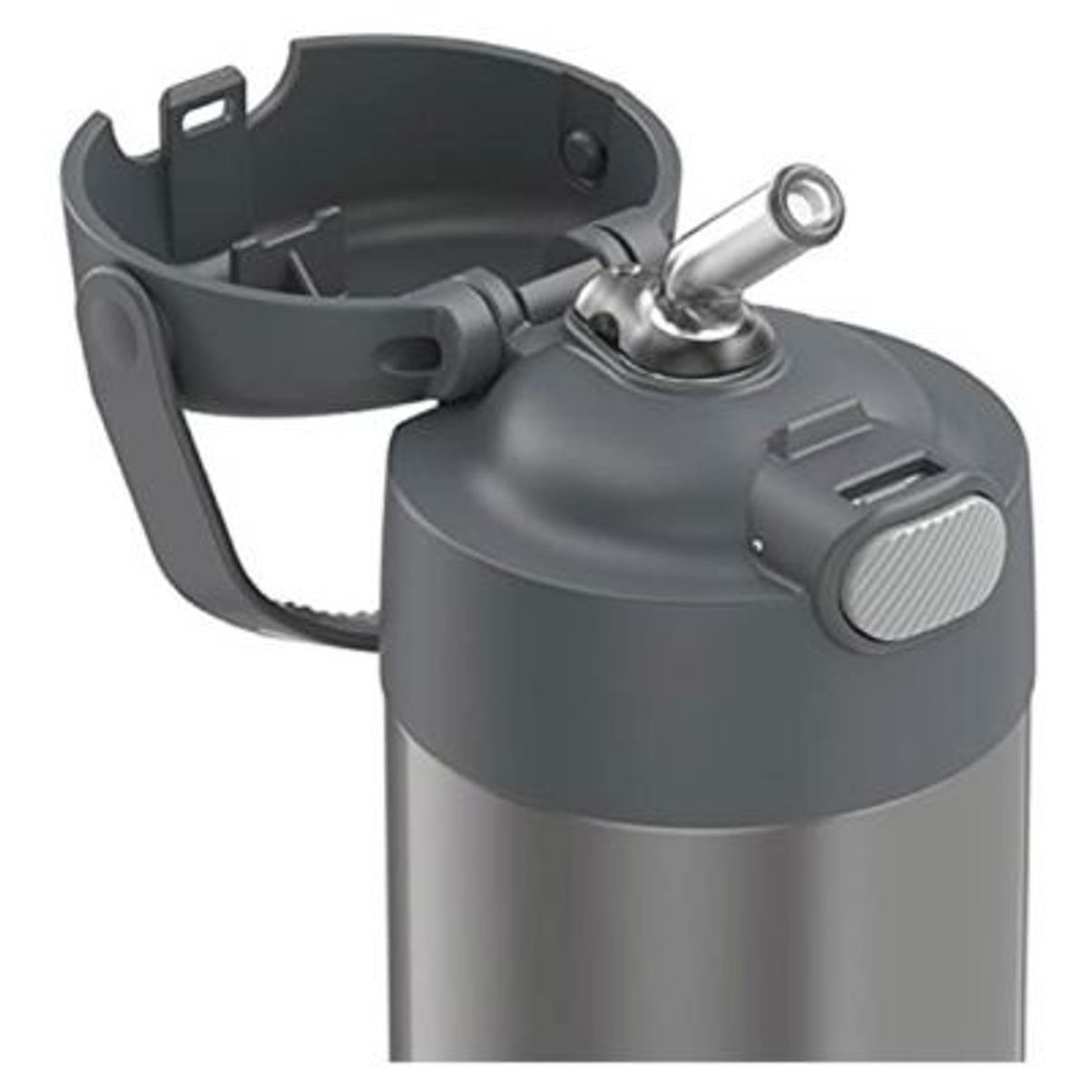 THERMOS - termo marca Thermos PLOMO 355ml