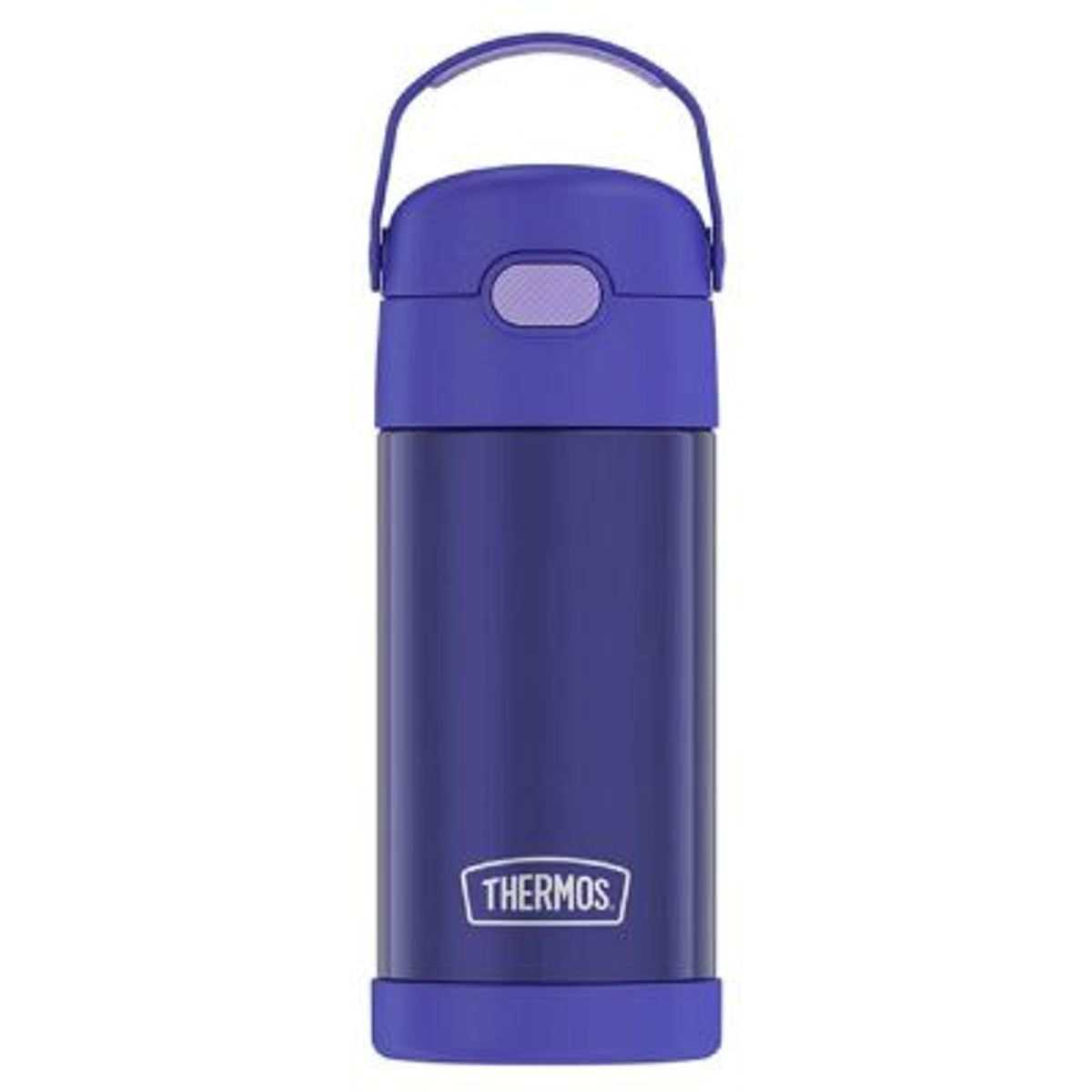 THERMOS - termo marca Thermos MORADO 355ml