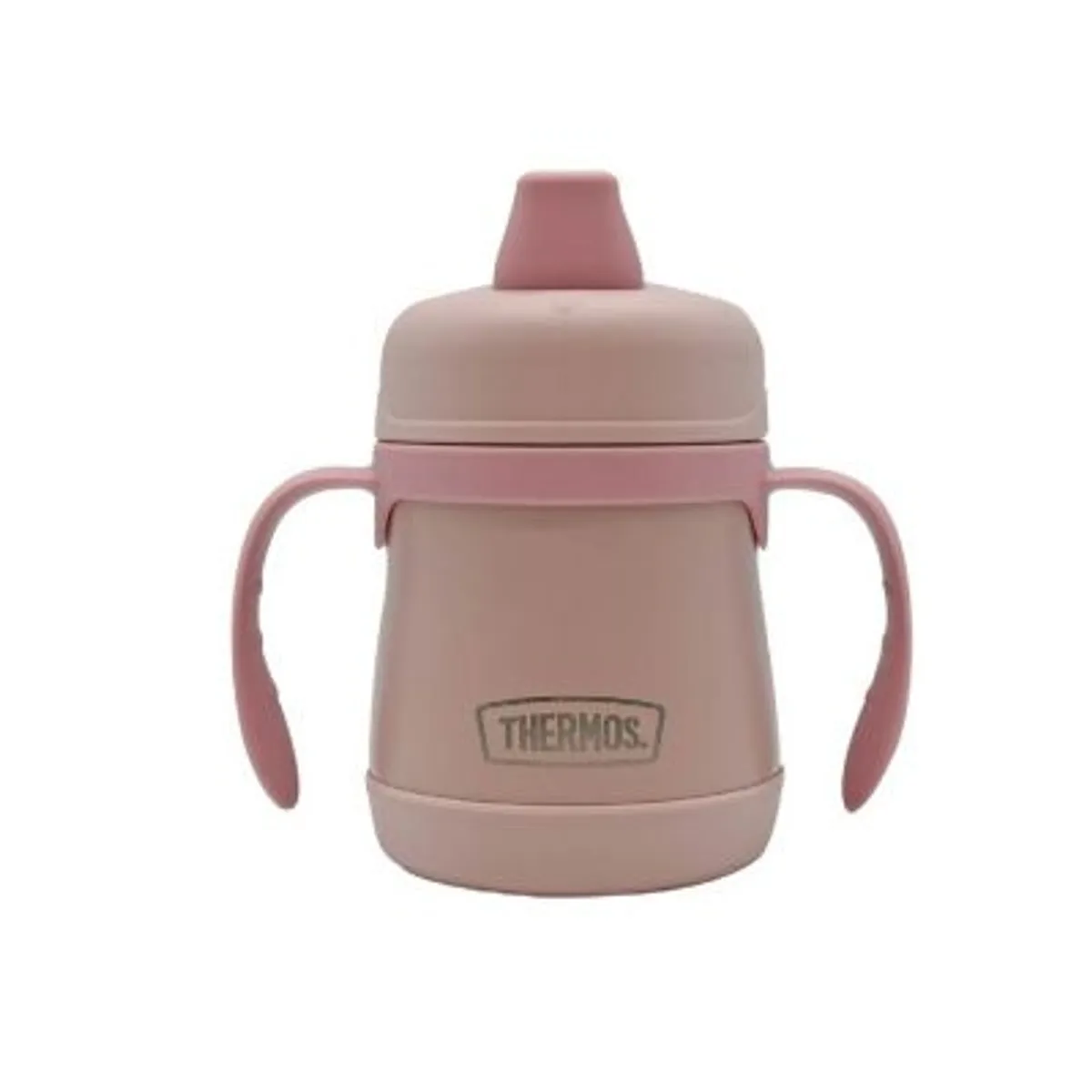THERMOS - Thermo Acero Thermos Baby Cup rosado