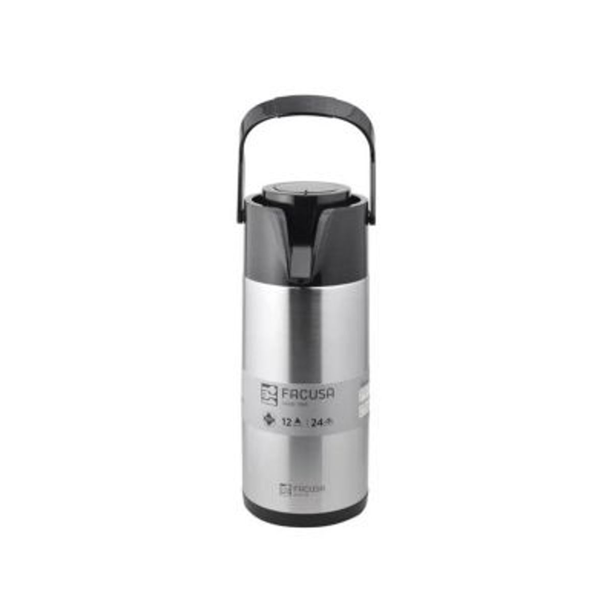 FACUSA - Thermo Sifon Marca FACUSA 4 LT