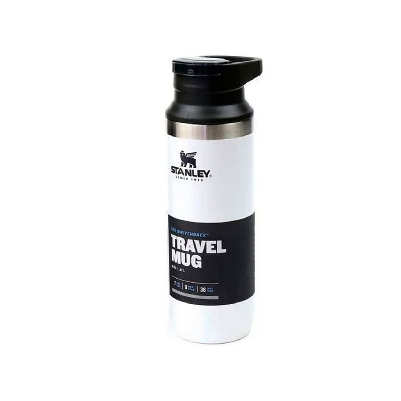 STANLEY - termo marca STANLEY cap 473 ml
