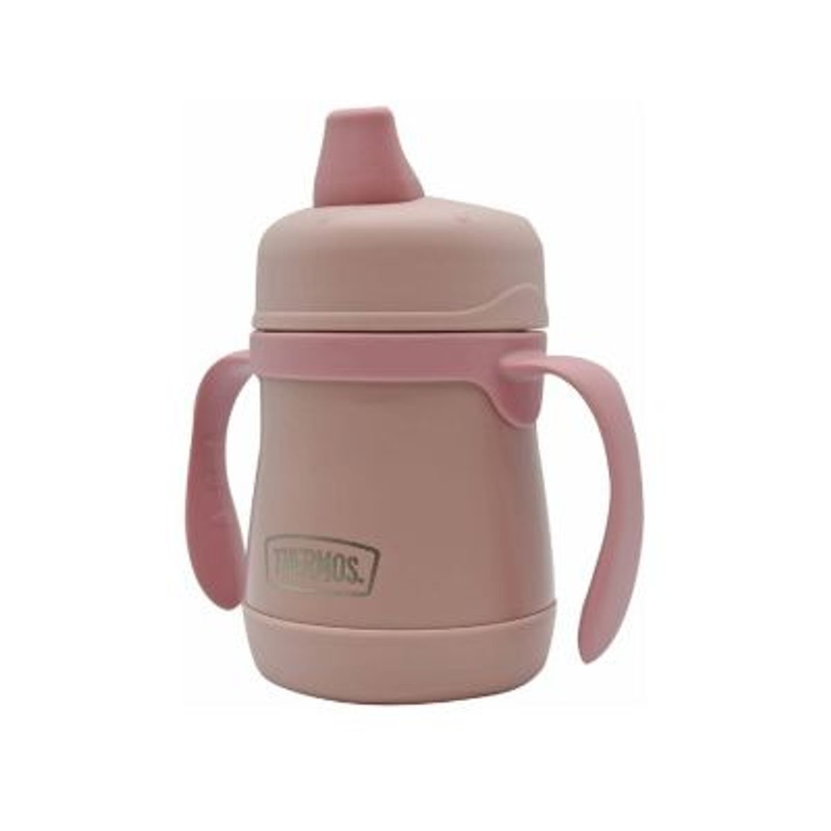 THERMOS - Thermo Acero Thermos Baby Cup rosado