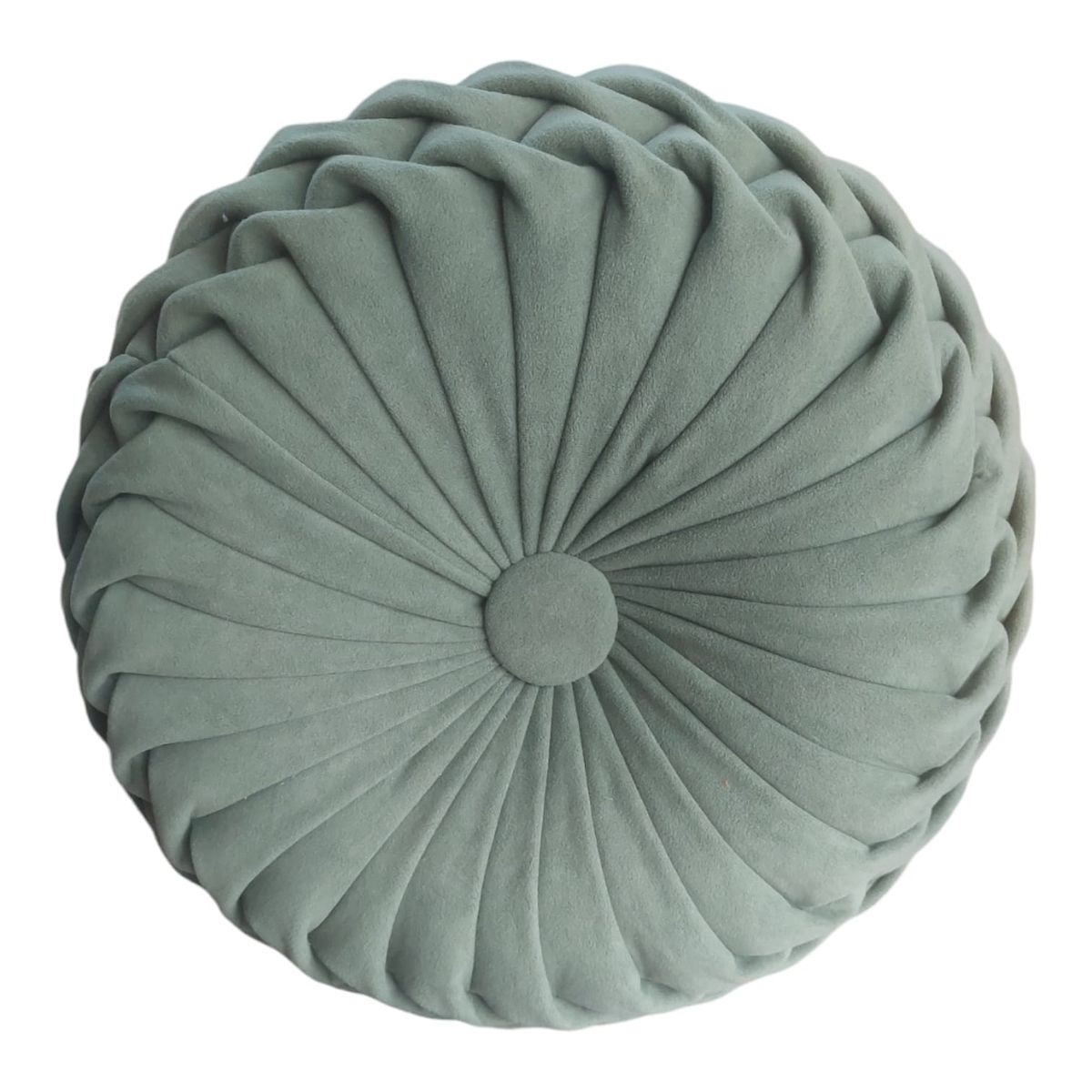 GENERICO - Cojín Decorativo Zenith Verde Oscuro