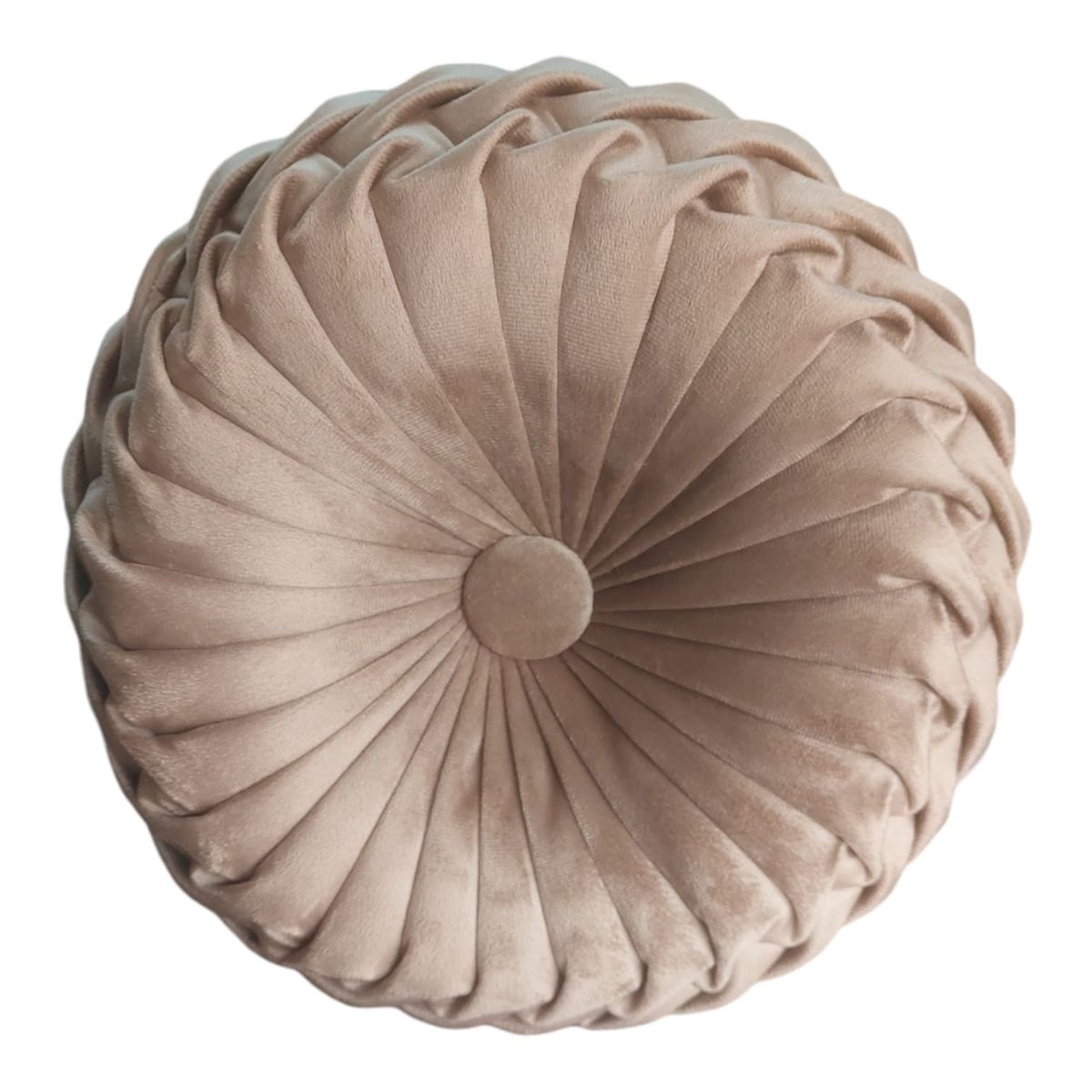 GENERICO - Cojín Decorativo Zenith Marrón