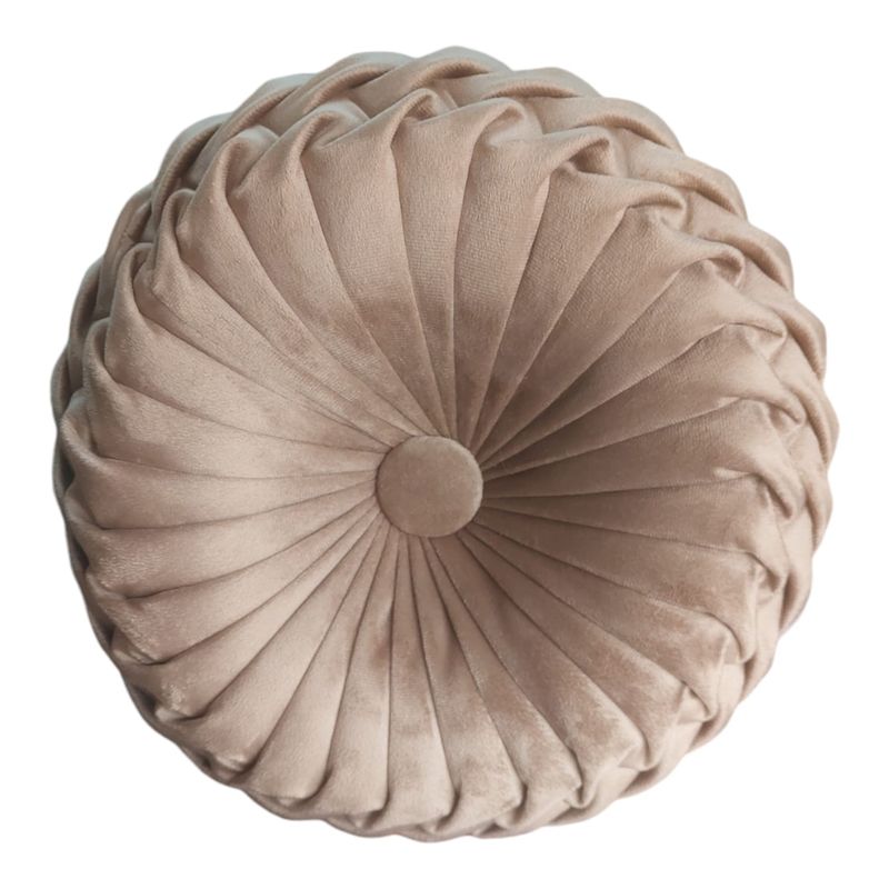 GENERICO - Cojín Decorativo Zenith Marrón