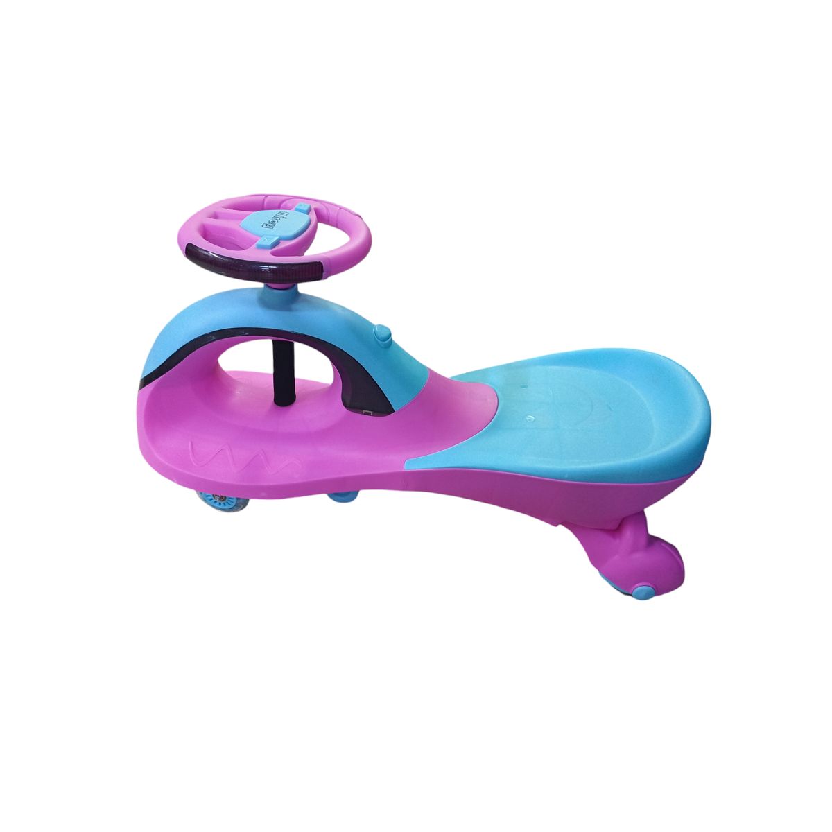 GENERICO - TWISCAR MIREY ROSA