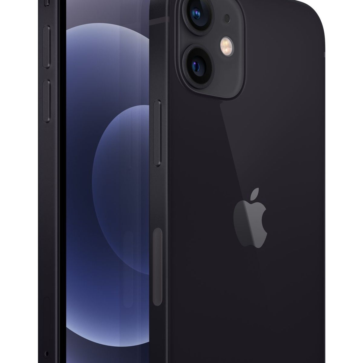 APPLE - iPhone 12 64GB,Grado A, Batería 90%,Negro, Leer Descripcion, Entrega Inmeditata, Reacondicionado