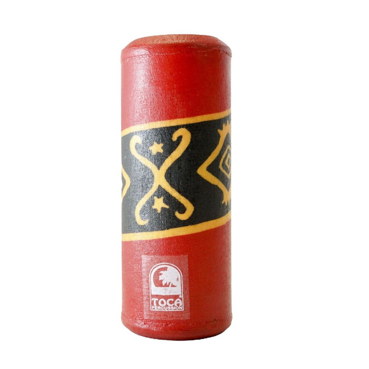 GENERICO - Shaker Freestyle Rojo Grande Toca Percusion