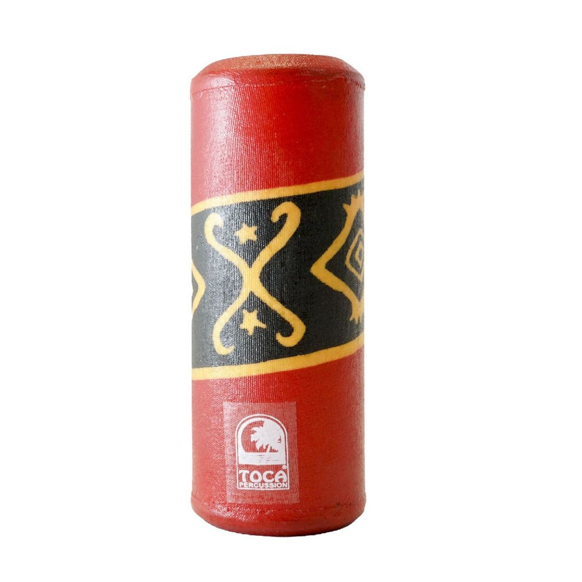 GENERICO - Shaker Freestyle Rojo Grande Toca Percusion