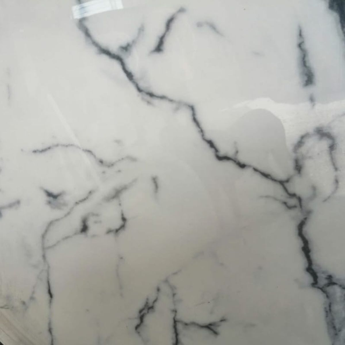 GENERICO - Consola Recibidor Prisma 85x110x30 cm