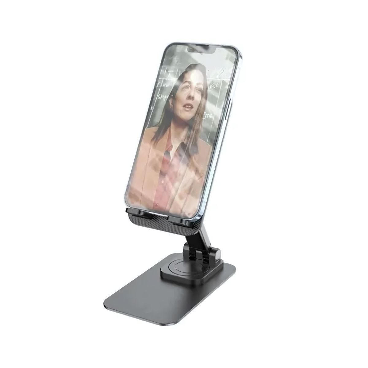 HOCO - HOCO - Soporte Para Celular Plegable De Aluminio PH50