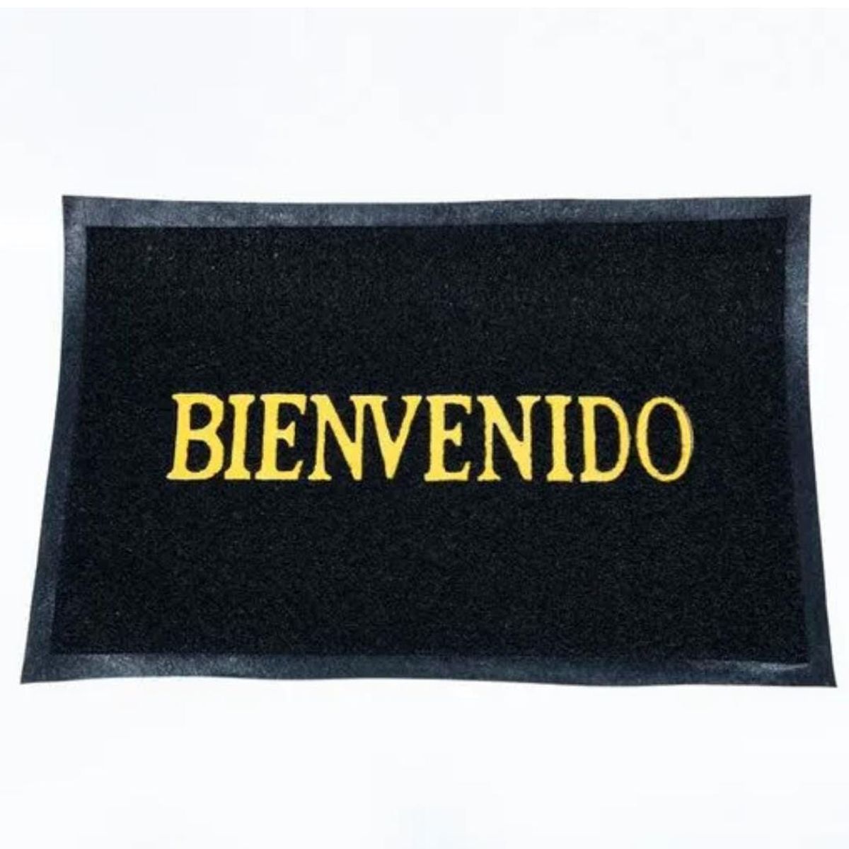GENERICO - TAPETE DE BIENVENIDA -  Felpudo Rectangular