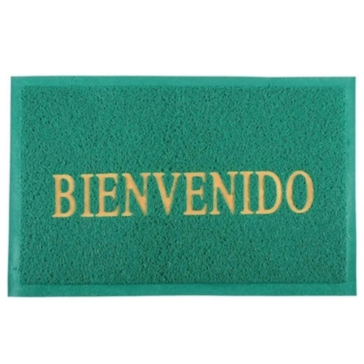 GENERICO - TAPETE DE BIENVENIDA -  Felpudo Rectangular