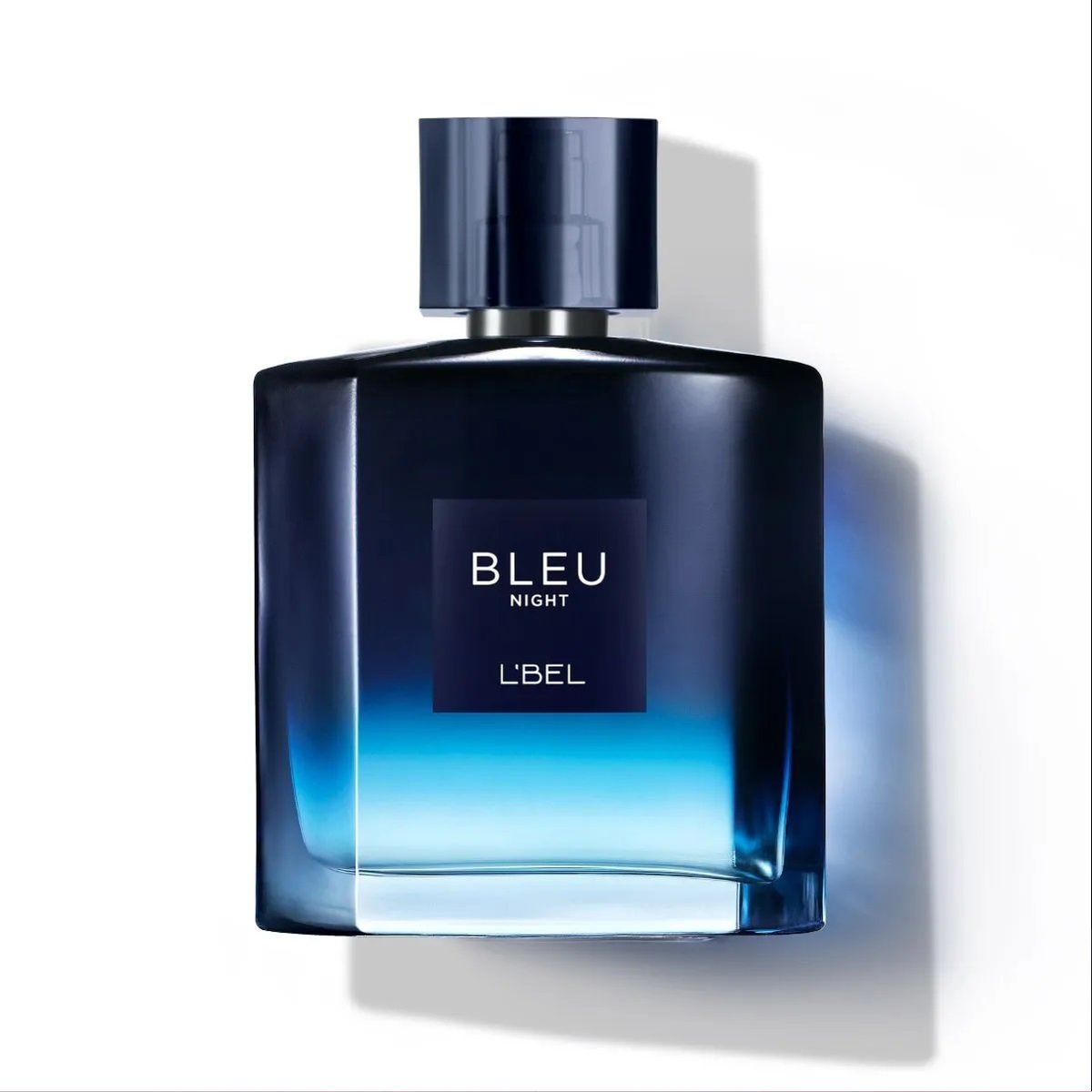 LBEL - Bleu Night Perfume para Hombre 100 ml