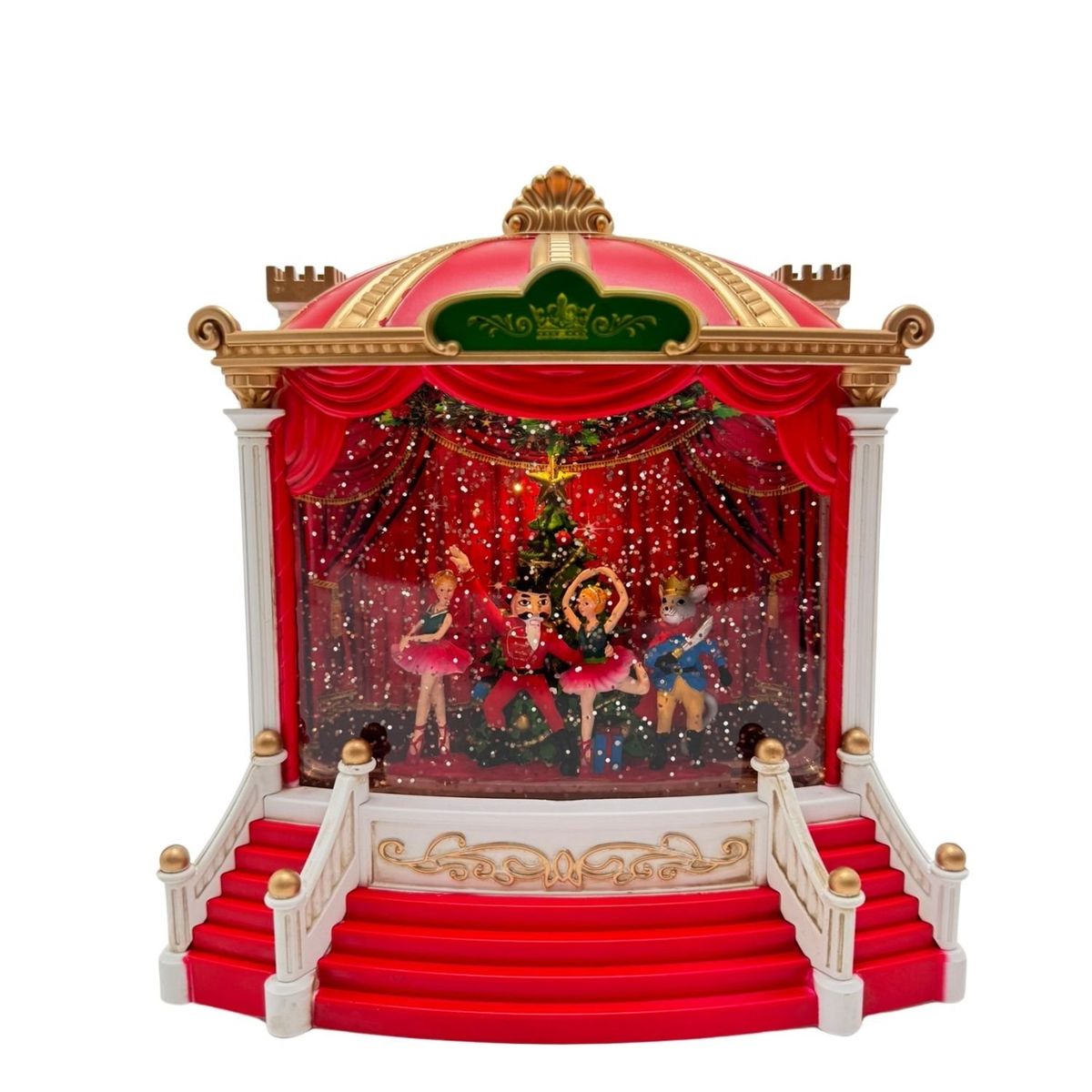 FLORIPA - Teatro Soldados Cascanueces LA102 Floripastore