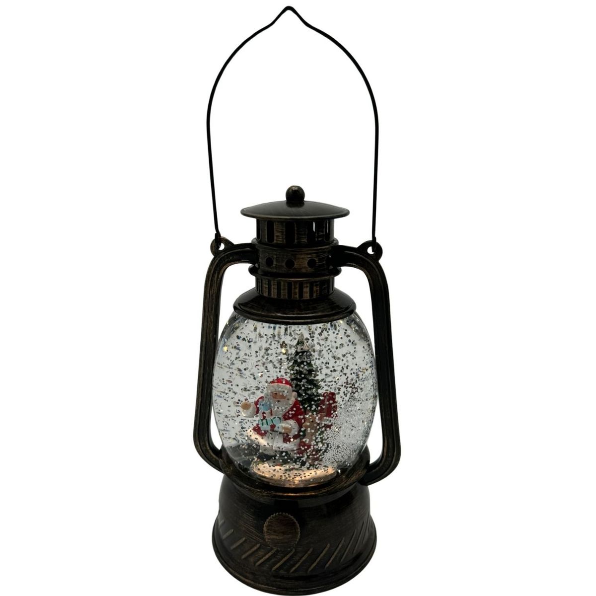 FLORIPA - Farol Lampara Navideña LA105 Floripastore