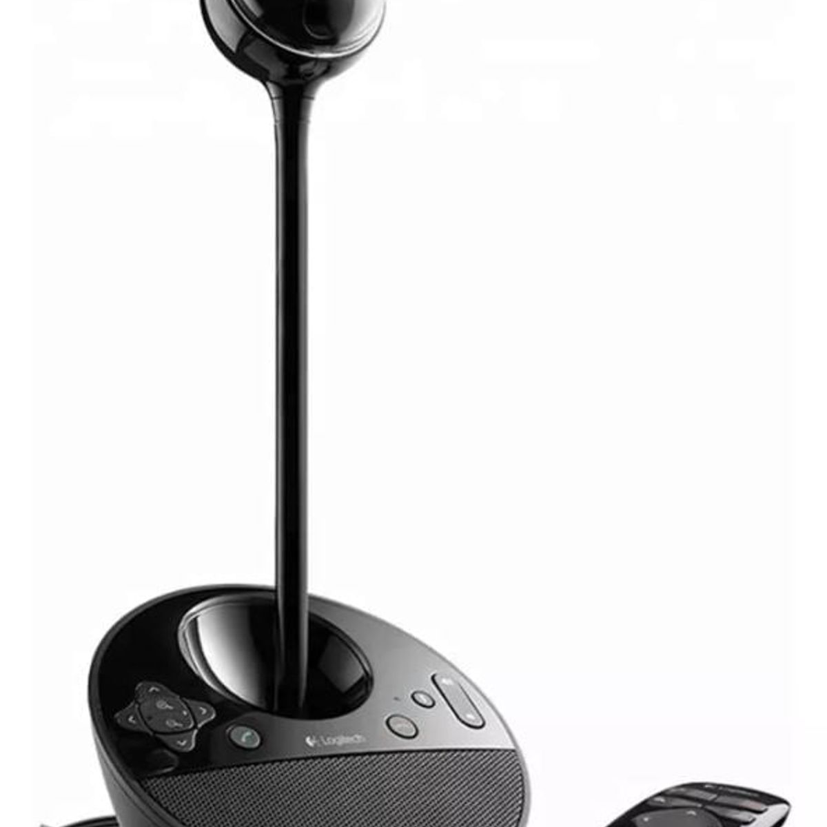 LOGITECH - CAMARA LOGITECH B2B BCC950 SISTEMA DE CONFERENCIA 960-000866