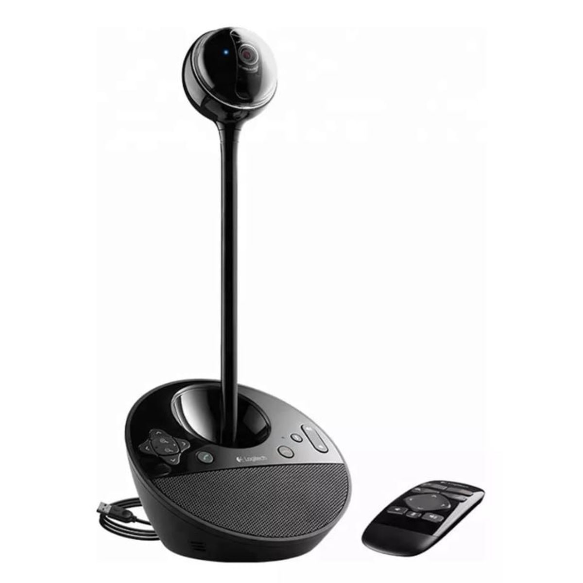 LOGITECH - CAMARA LOGITECH B2B BCC950 SISTEMA DE CONFERENCIA 960-000866