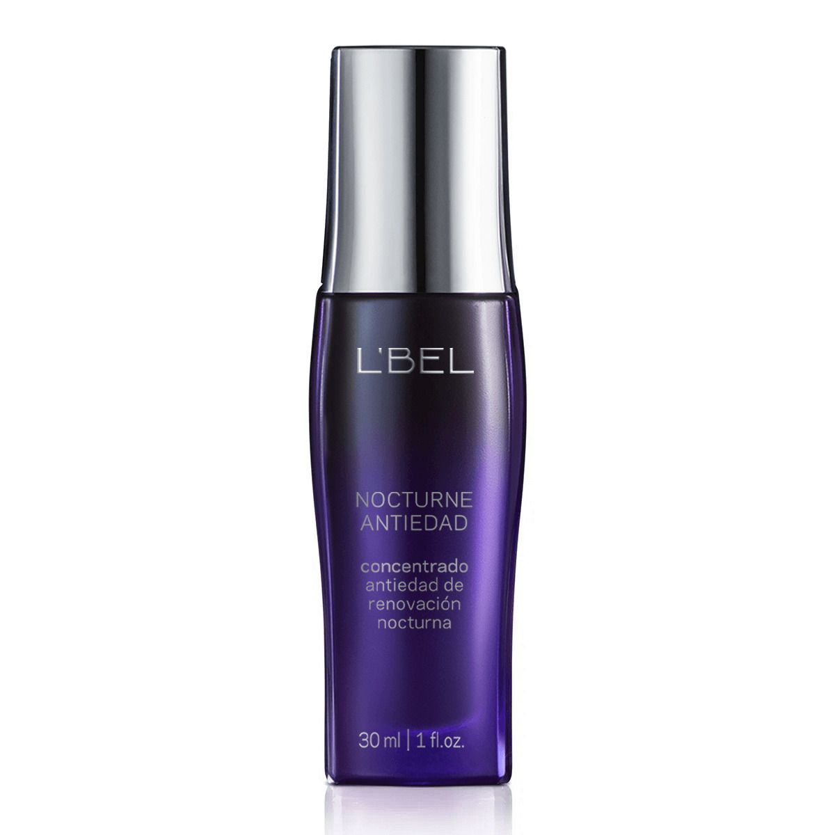 LBEL - Nocturne Serum con Ácido Hialurónico 30 ml LBEL