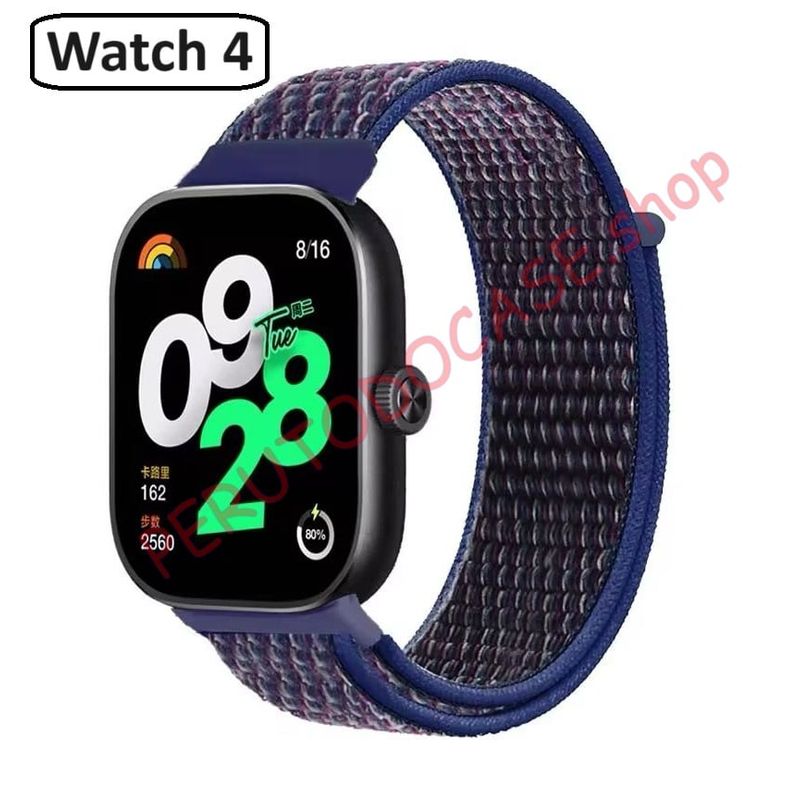 GENERICO - Correa para Xiaomi Watch 4