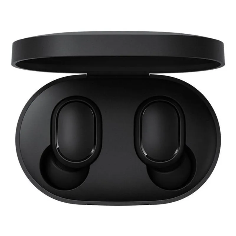 XIAOMI - Audifonos inalambricos tws xiaomi redmi airdots 2 - negro