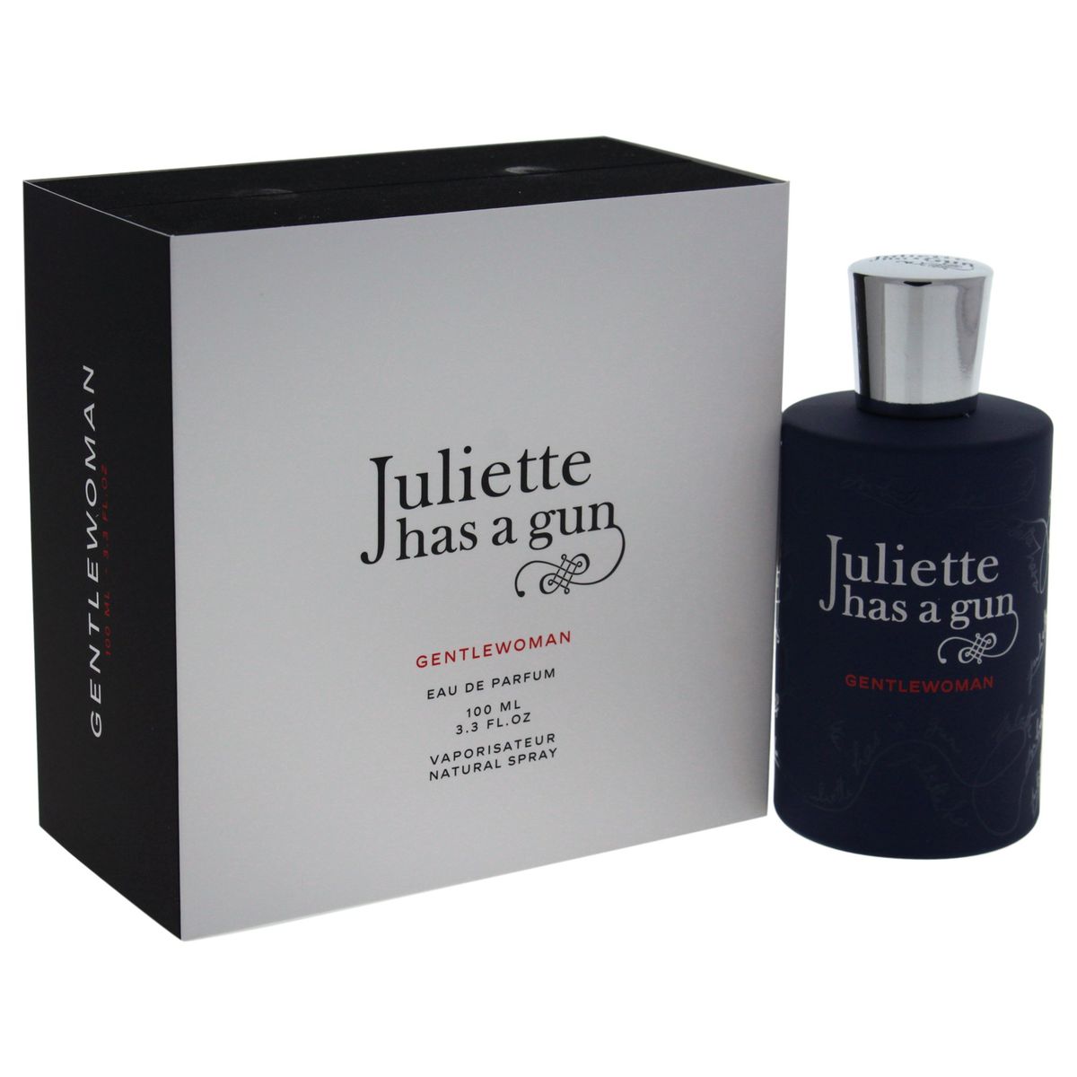 JULIETTE HAS A GUN - Gentlewomen 100ml - Juliette Has A Gun