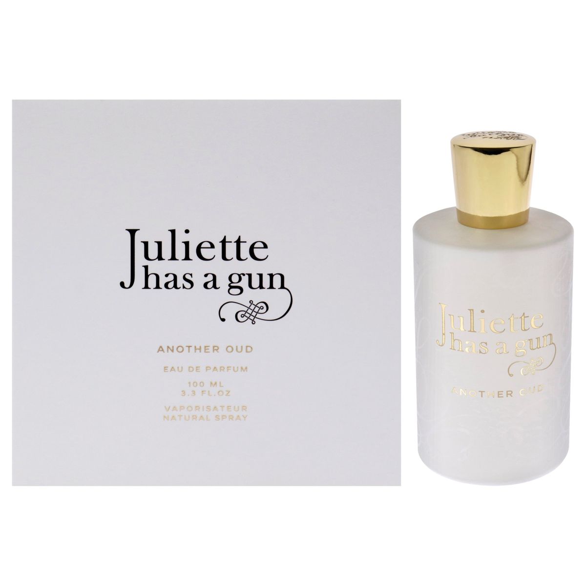 JULIETTE HAS A GUN - Another Oud 100ml - Juliette Has A Gun