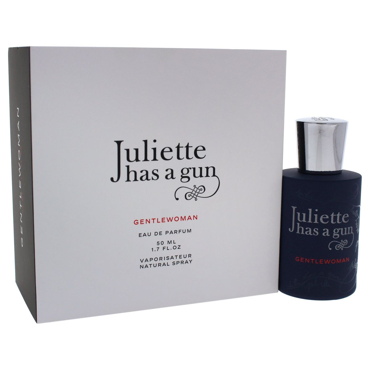 JULIETTE HAS A GUN - Gentlewomen 50ml - Juliette Has A Gun
