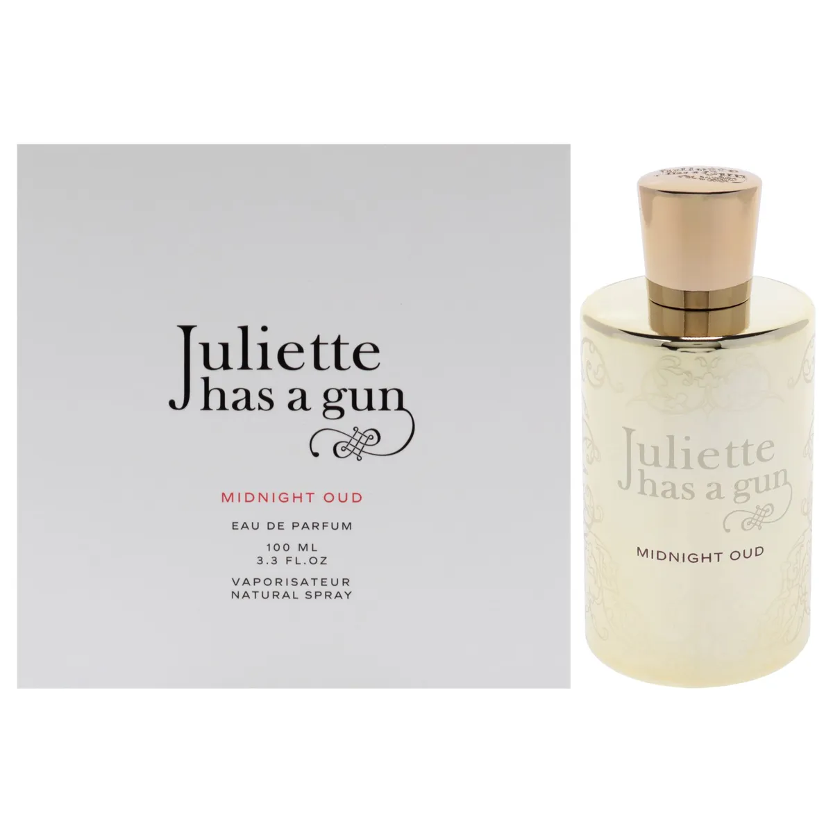 JULIETTE HAS A GUN - Midnight Oud 100ml - Juliette Has A Gun