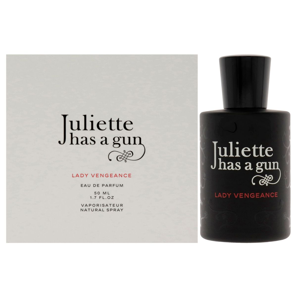 JULIETTE HAS A GUN - Lady Vengeance 50ml - Juliette Has A Gun