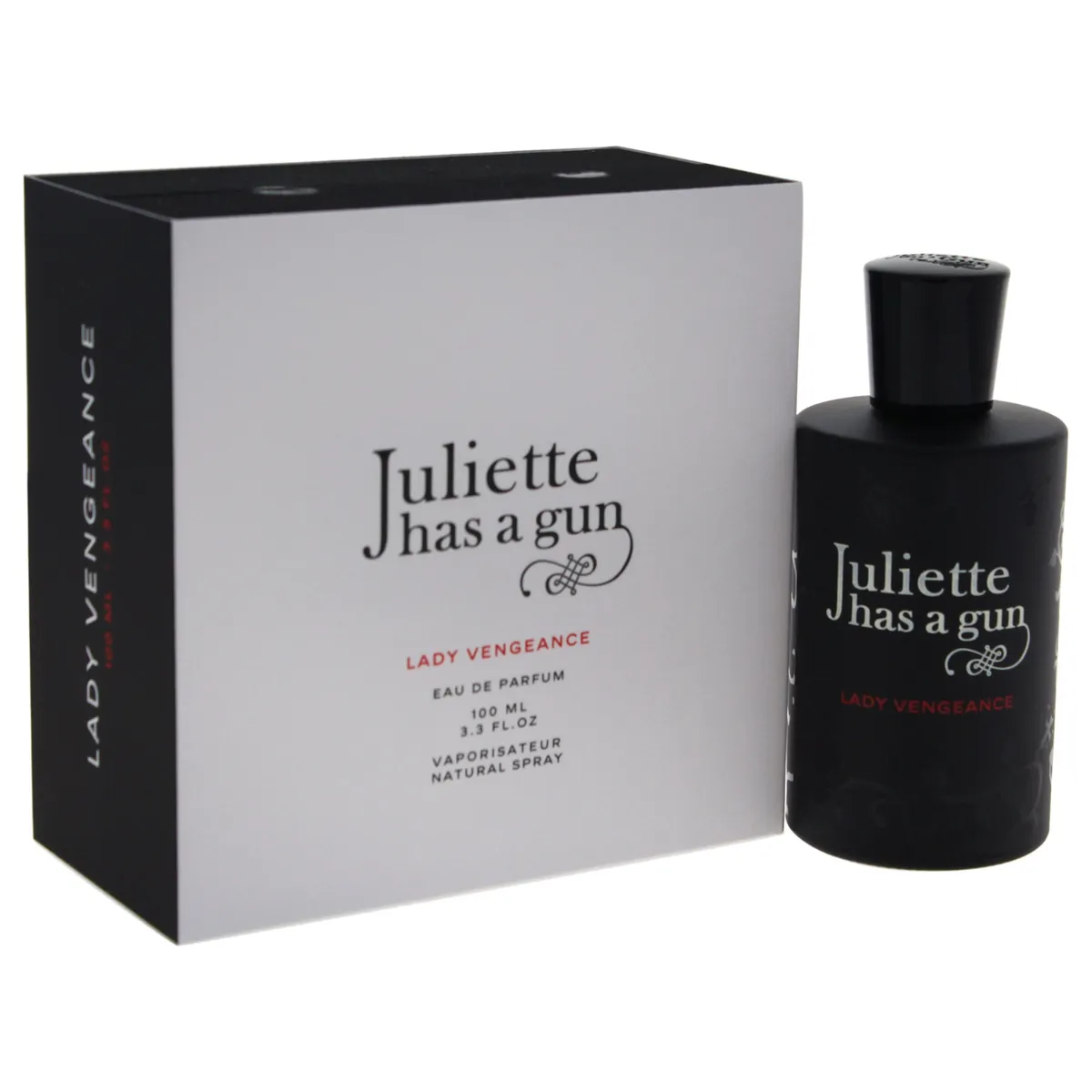 JULIETTE HAS A GUN - Lady Vengeance 100ml - Juliette Has A Gun