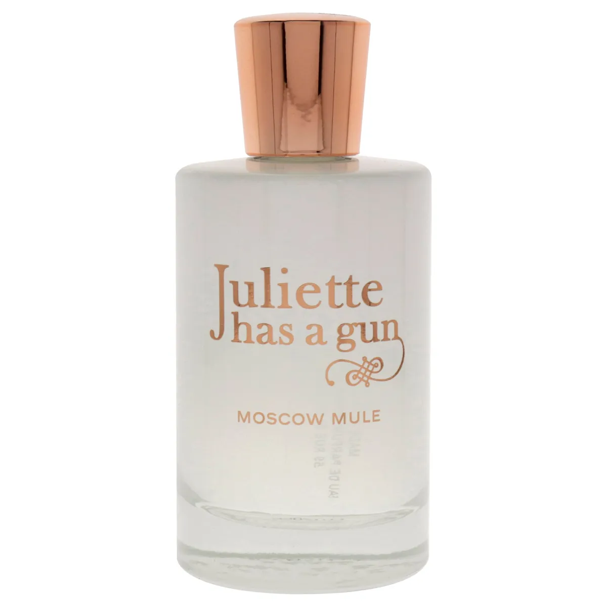 JULIETTE HAS A GUN - Moscow Mule 100ml - Juliette Has A Gun