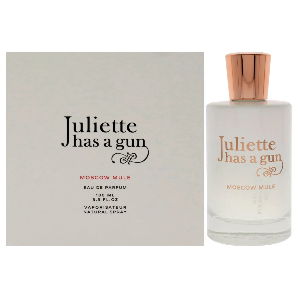 JULIETTE HAS A GUN - Moscow Mule 100ml - Juliette Has A Gun