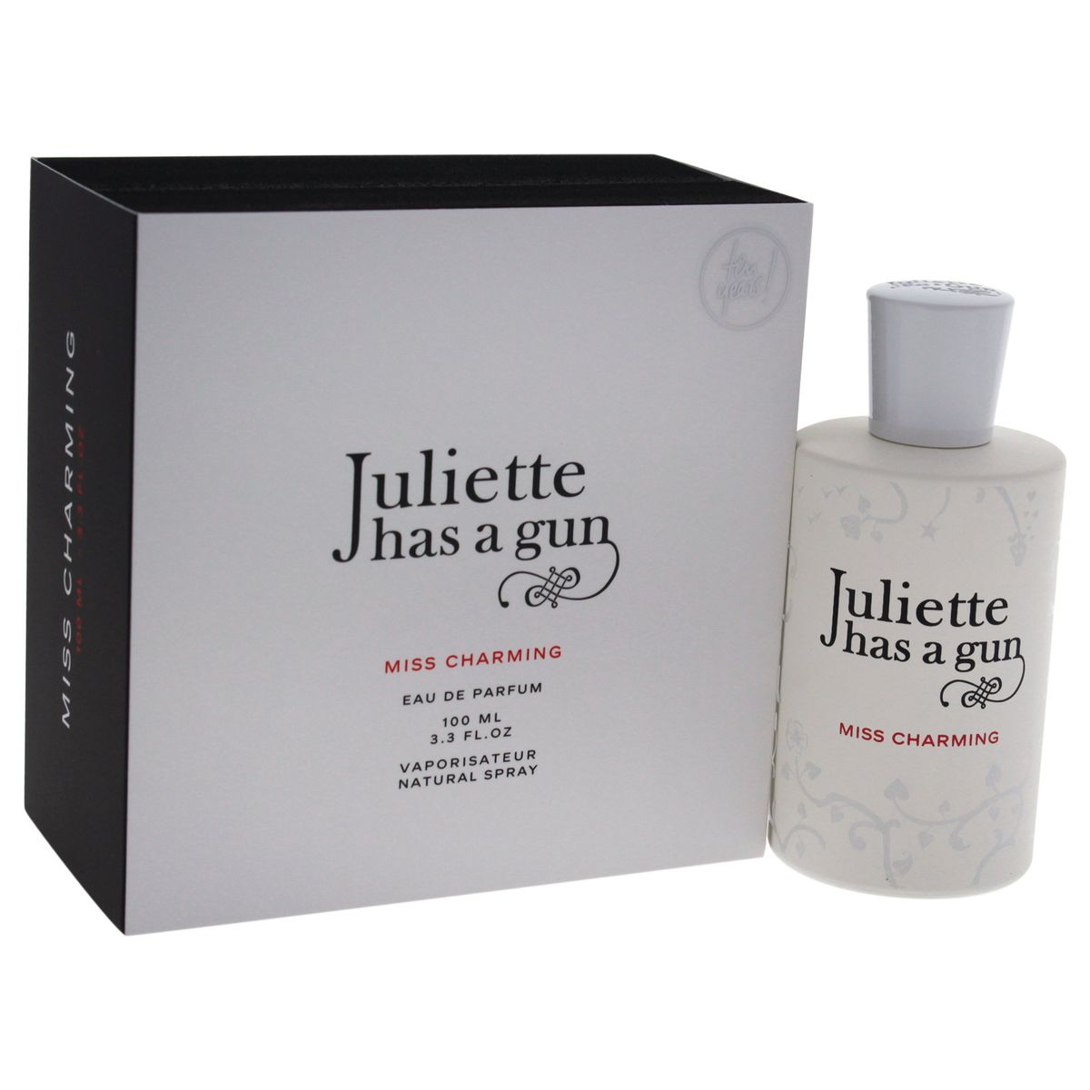 JULIETTE HAS A GUN - Miss Charming 100ml - Juliette Has A Gun