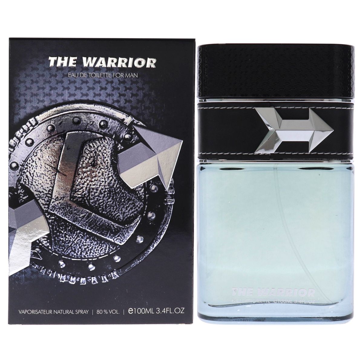 ARMAF - The Warrior 100ml - Armaf