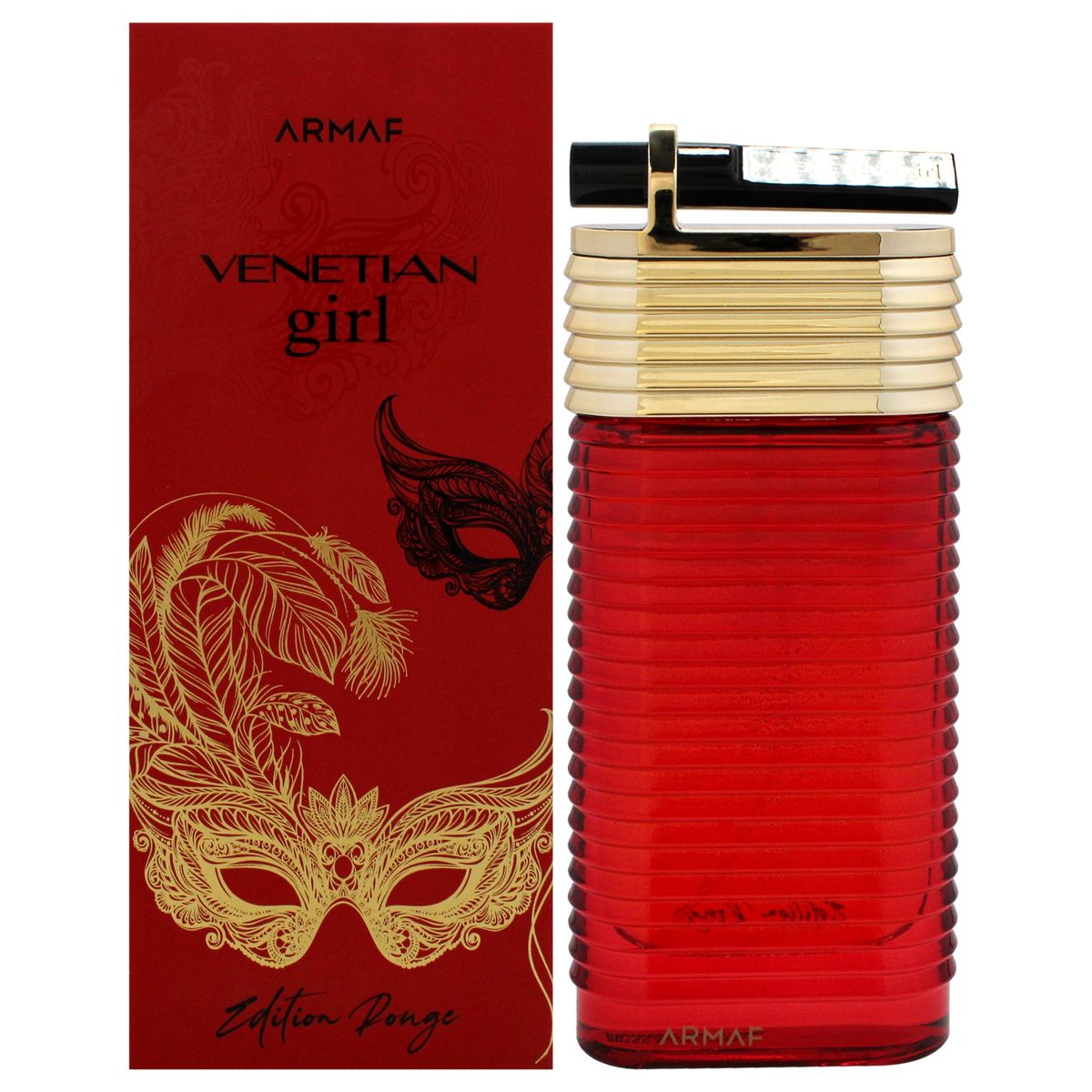 ARMAF - Venetian Girl - Rouge Edition 100ml - Armaf