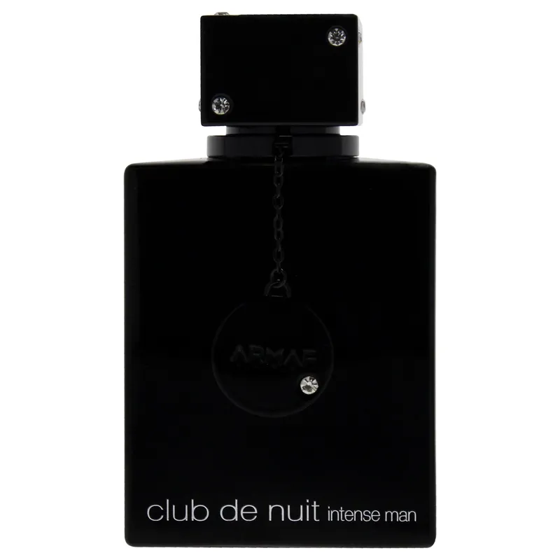 ARMAF - Club De Nuit Intense 100ml – Armaf.