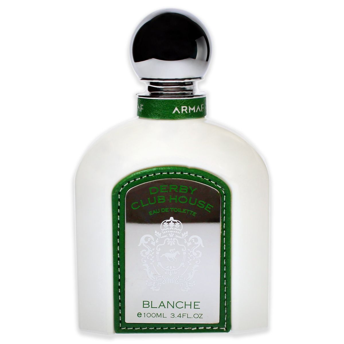 ARMAF - Derby Club House Blanche 100ml - Armaf