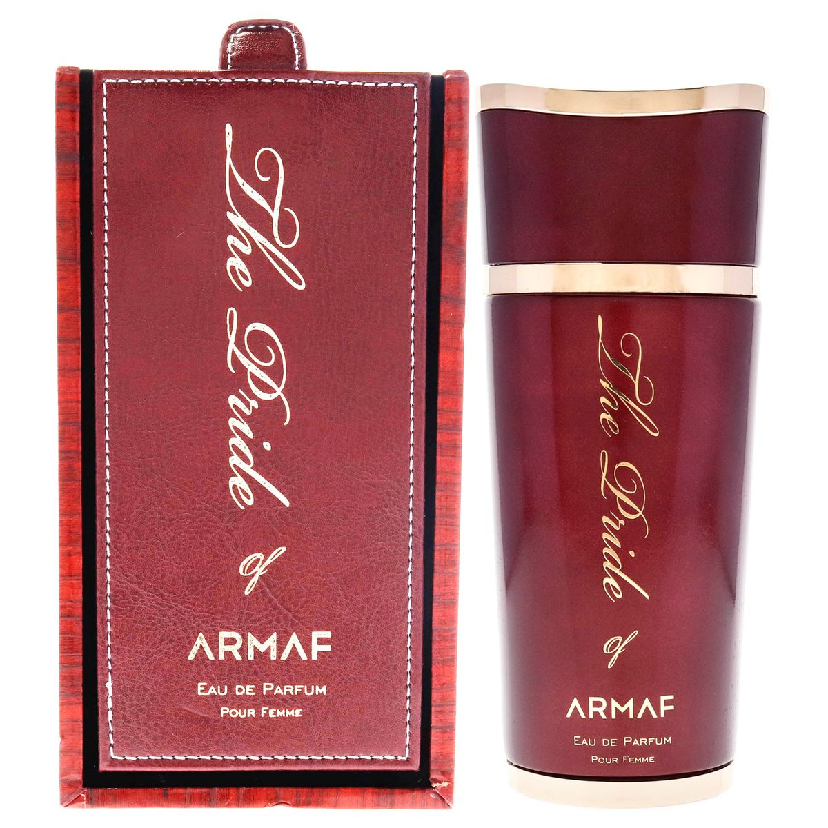 ARMAF - The Pride 100ml - Armaf