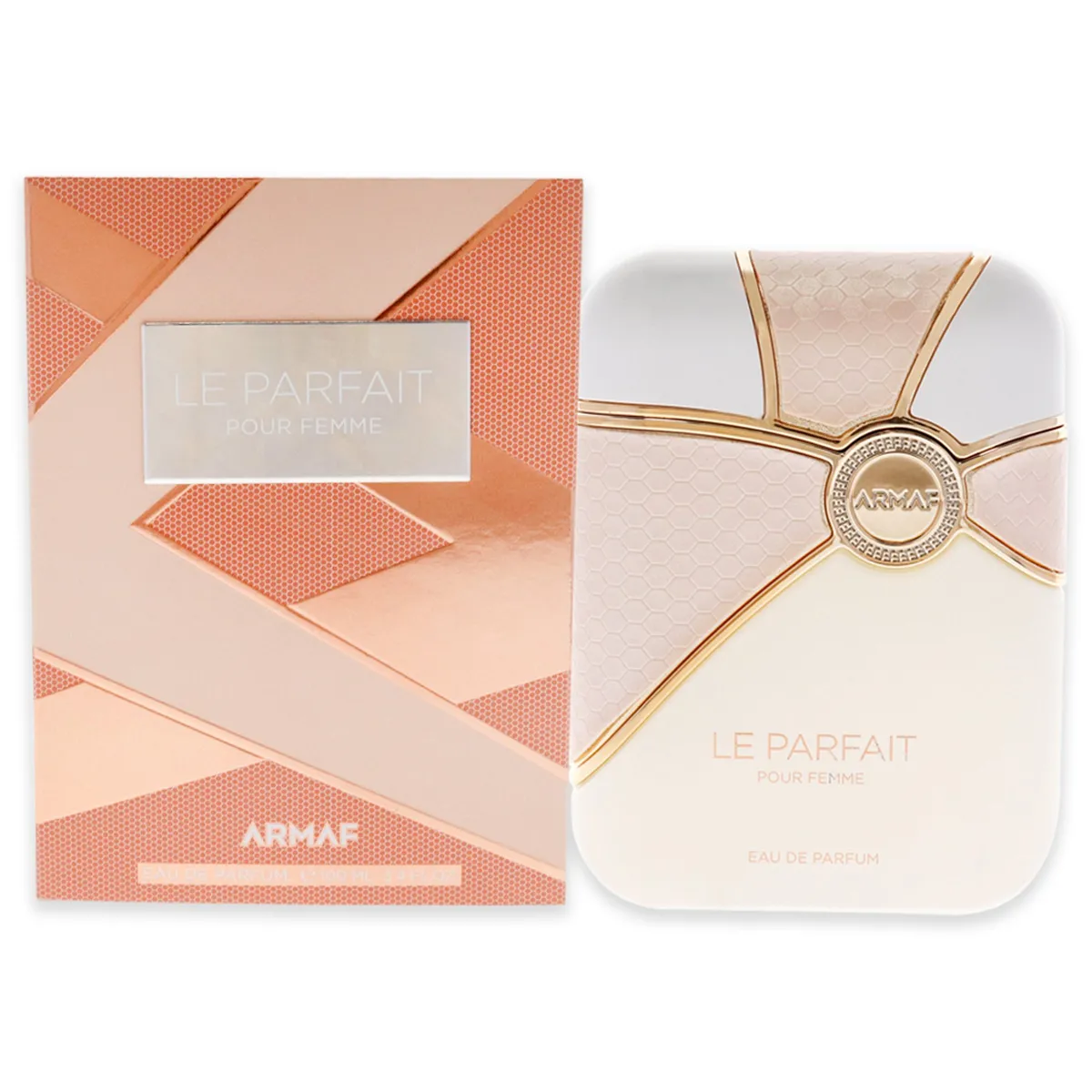 ARMAF - Le Parfait 100ml - Armaf