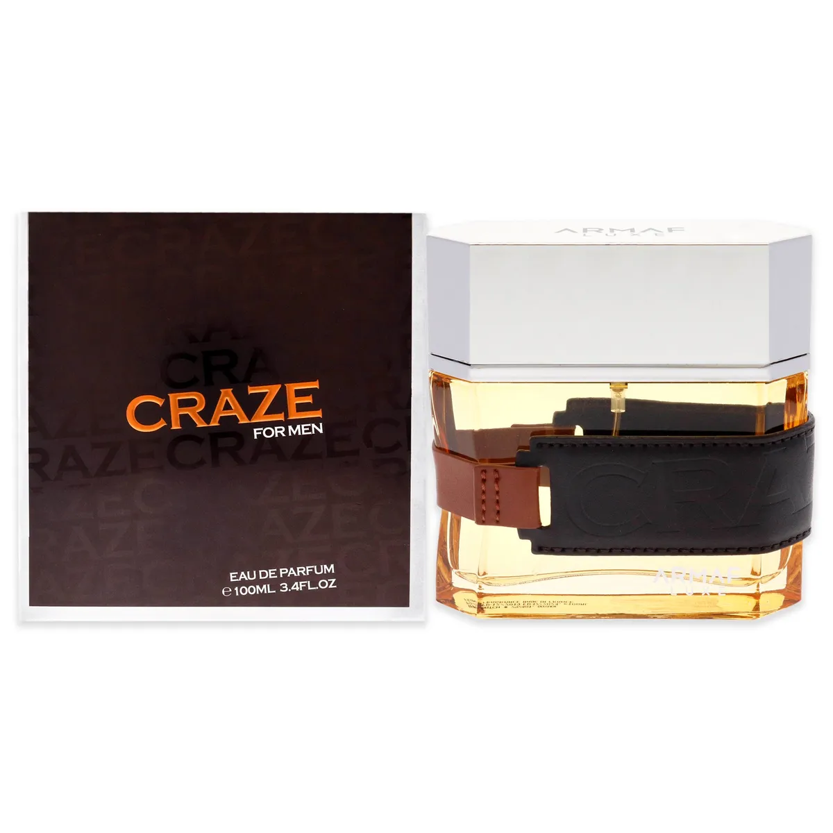 ARMAF - Craze 100ml - Armaf