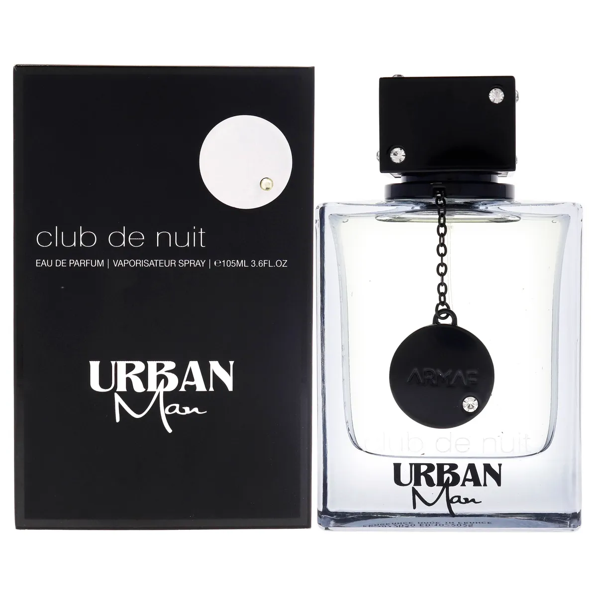 ARMAF - Club de Nuit Urban Man 100ml - Armaf
