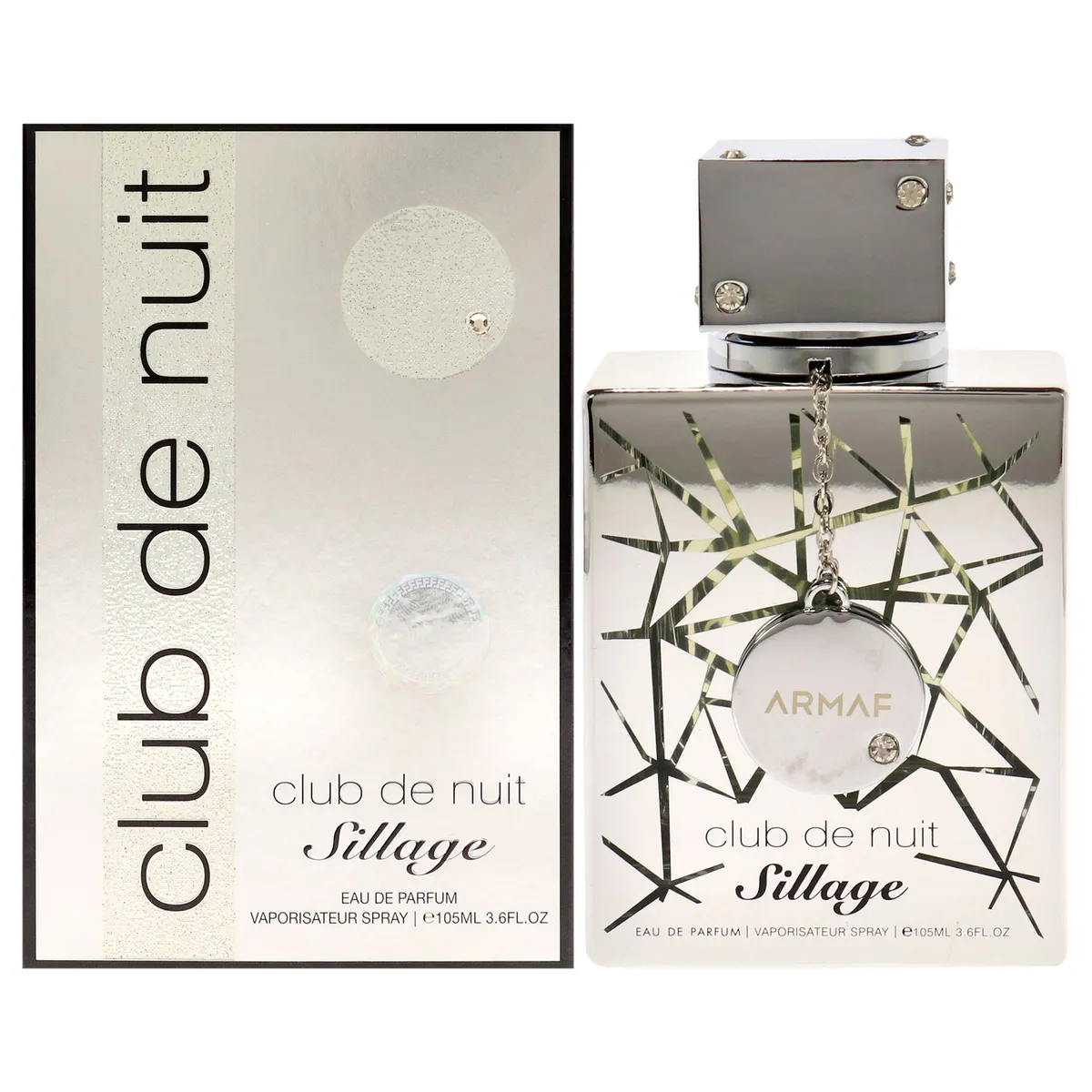ARMAF - Club De Nuit Sillage 100ml - Armaf