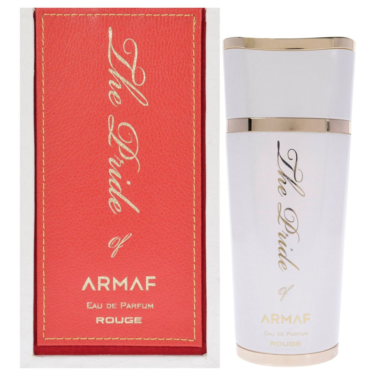 ARMAF - The Pride Rouge 100ml - Armaf