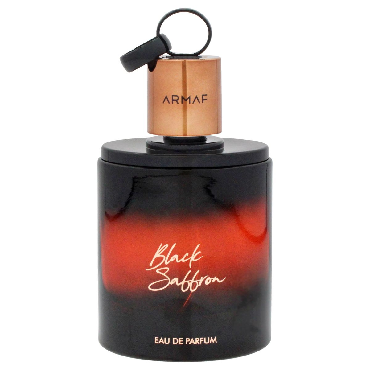 ARMAF - Black Saffron 100ml - Armaf