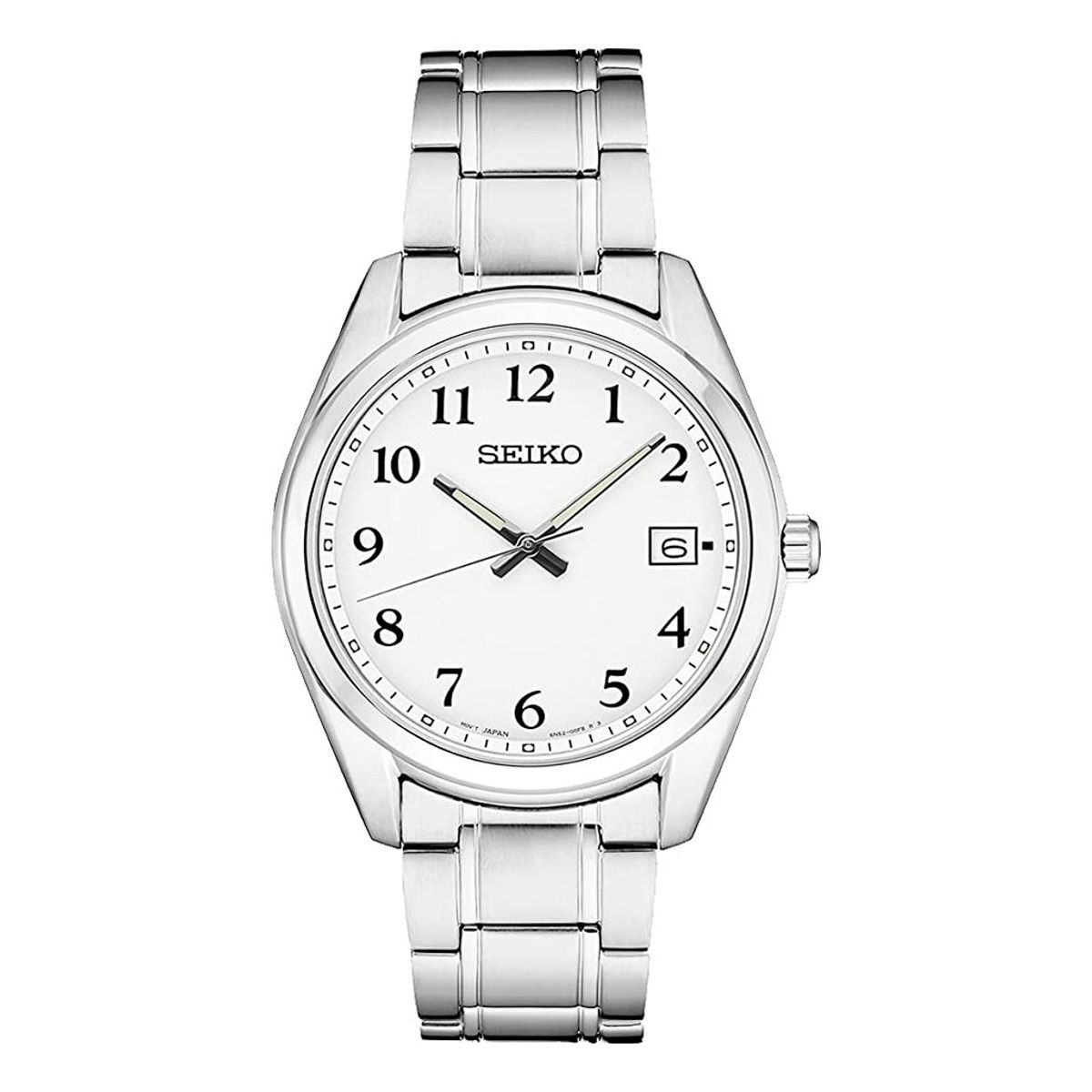 SEIKO - Reloj Seiko SUR459P1 hombre