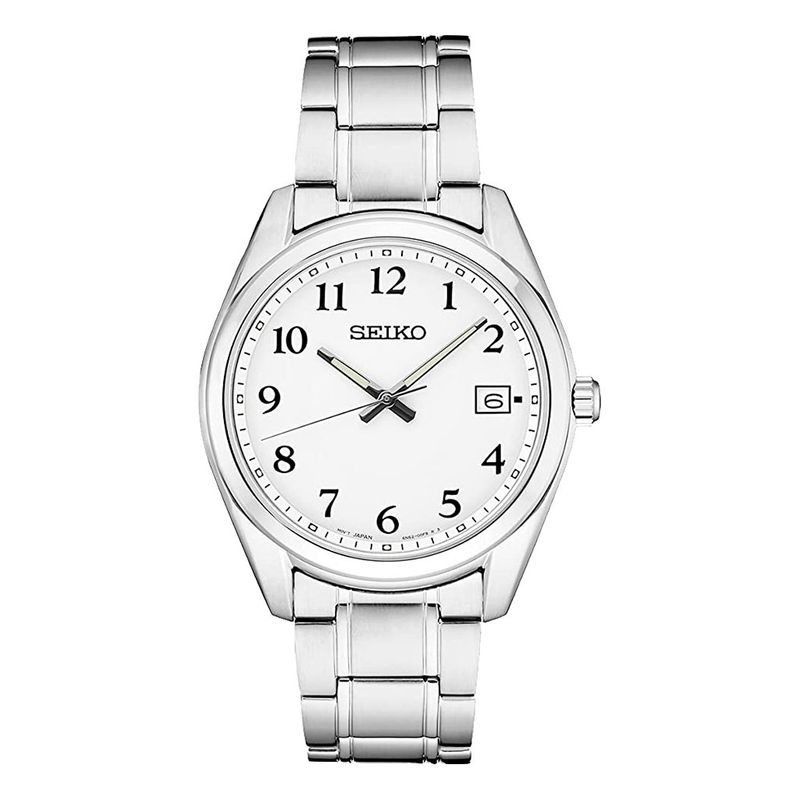 SEIKO - Reloj Seiko SUR459P1 hombre