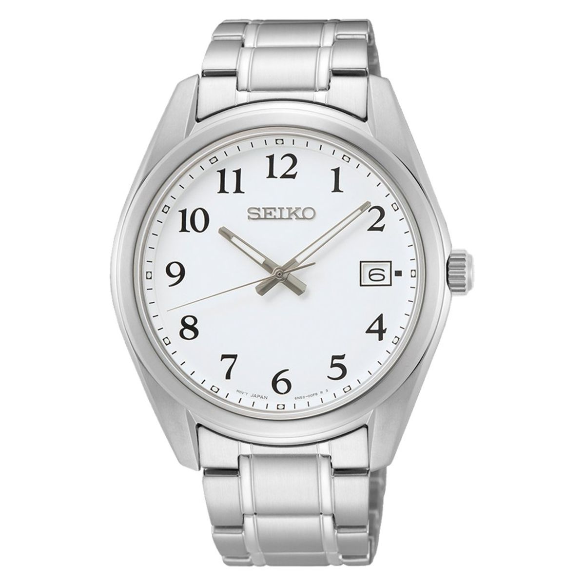 SEIKO - Reloj Seiko SUR459P1 hombre