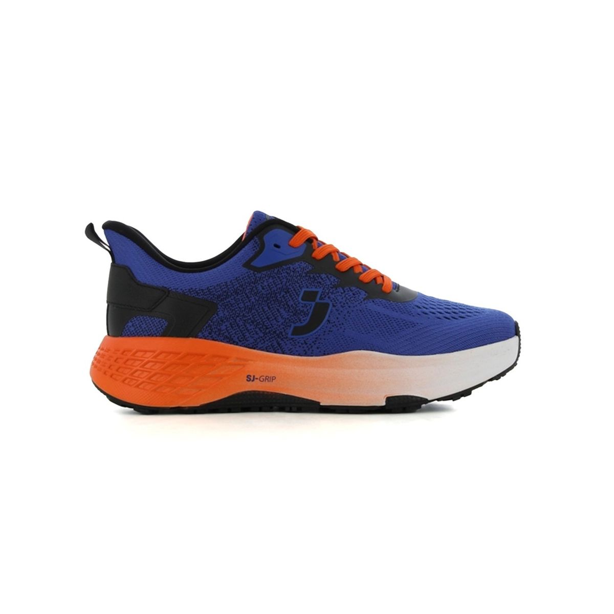 SAFETY JOGGER - Zapatillas Correr Hombre Safety Jogger Gripspeed